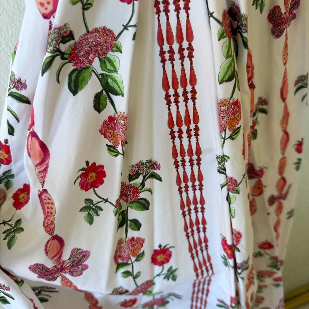 Hill house maxi dress - Picture 4 of 4